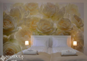  Mandula Apartman  Цеглед
